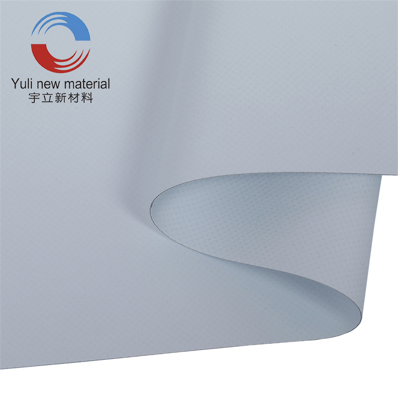 440gsm 250D×250D 36×36 Blockout PVC Flex Baner